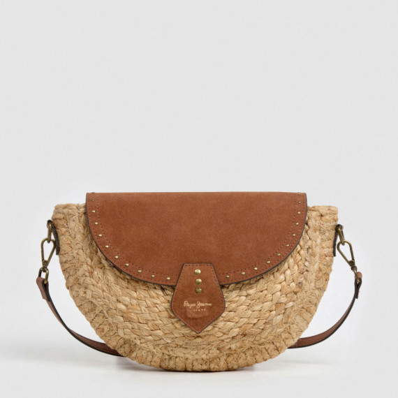 Pepe Jeans Bolso saco Saddie Barker PL0300101-869
