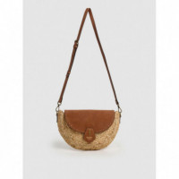 PEPE JEANS Bolso Saco Saddie Barker PL0300101-869