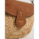 Pepe Jeans Bolso saco Saddie Barker PL0300101-869