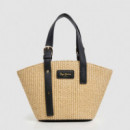 Pepe Jeans Bolso bandolera Tristen PL0300177-999
