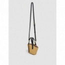 Pepe Jeans Bolso bandolera Tristen PL0300177-999