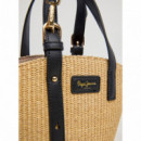 Pepe Jeans Bolso bandolera Tristen PL0300177-999