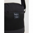 PEPE JEANS Bolso Axel Base PM0300027-999