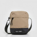 PEPE JEANS Bolso Axel Base PM0300027-848