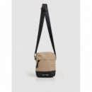 PEPE JEANS Bolso Axel Base PM0300027-848