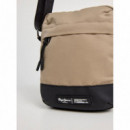 PEPE JEANS Bolso Axel Base PM0300027-848
