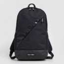 PEPE JEANS Mochila Básica con Cierre de Cremallera PM0300030-999