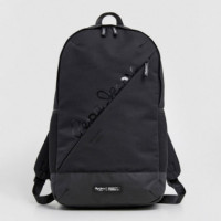 Pepe Jeans Mochila básica con cierre de cremallera PM0300030-999