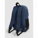 PEPE JEANS Mochila Básica con Cierre de Cremallera PM0300030-584