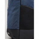 PEPE JEANS Mochila Básica con Cierre de Cremallera PM0300030-584