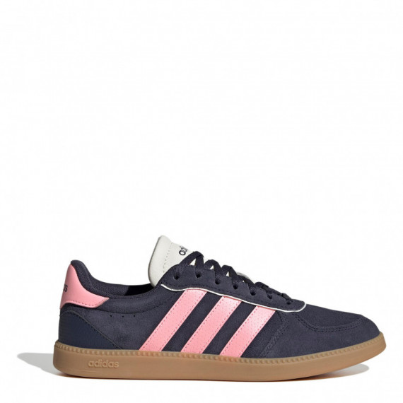 ADIDAS Zapatillas Breaknet Sleek IH5467-SHADOW Navy