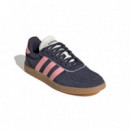 ADIDAS Zapatillas Breaknet Sleek IH5467-SHADOW Navy