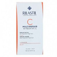 RILASTIL MULTIREPAIR HITECH VIT C 30 ML
