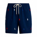 BAÑADOR TRAVELER DE 14,6 CM