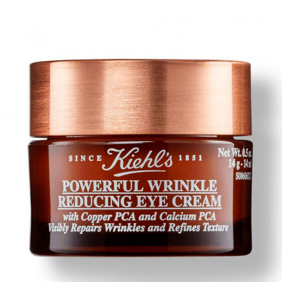 Powerful Wrinkle Reducing Eye Cream
