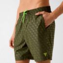 Bañadores con logo 4G