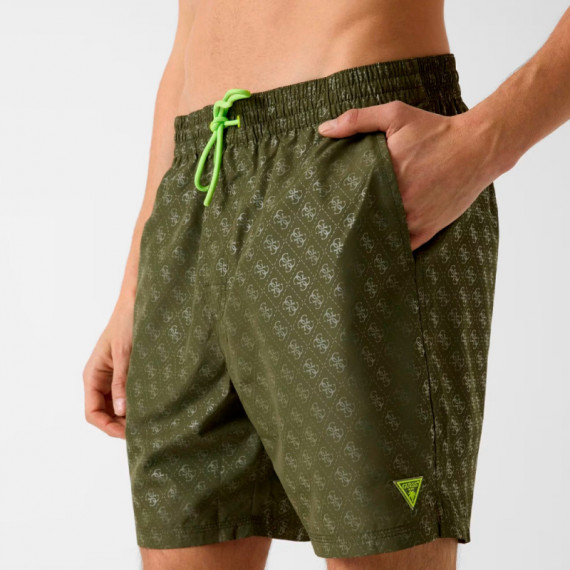 Bañadores con logo 4G