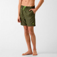 Bañadores con Logo 4G  GUESS