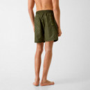 Bañadores con logo 4G