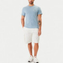 CAMISETA  SLIM AMERICAN