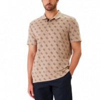 Polo de Punto 4G  GUESS