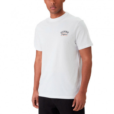 CAMISETA LEMON CIRCLE TEE