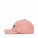 Gorra Plain Gabardine Baseball