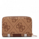 CARTERA LAUREL II SWSS74 59140