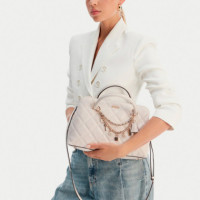 Bolso Off Libby HWGG99 12060  GUESS