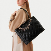 Bolso Off Libby Noel Tote  HWGG99 12250  GUESS