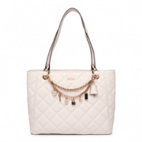 Bolso Off Libby Noel Tote  HWGG99 12250  GUESS