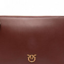 Bolso plano  Love Birds