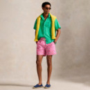 Bañador bermuda Traveler de 14,5 cm