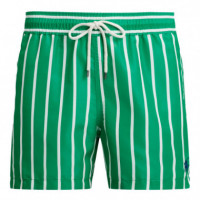Bañador Bermuda Traveler Slim Fit  RALPH LAUREN