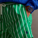 Bañador bermuda Traveler Slim Fit