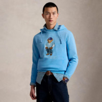 Sudadera Polo Bear Fleece  RALPH LAUREN