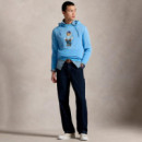 Sudadera Polo Bear Fleece