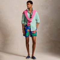 Bañador 14.5-CM Traveller  RALPH LAUREN