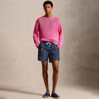 Bañador 14.5-CM Traveller  RALPH LAUREN