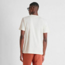 CAMISETA REGULAR FIT ESTAMPADO TIGRE