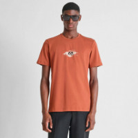 CAMISETA RELAXED FIT