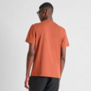 CAMISETA RELAXED FIT