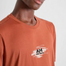 CAMISETA RELAXED FIT