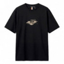 CAMISETA RELAXED FIT