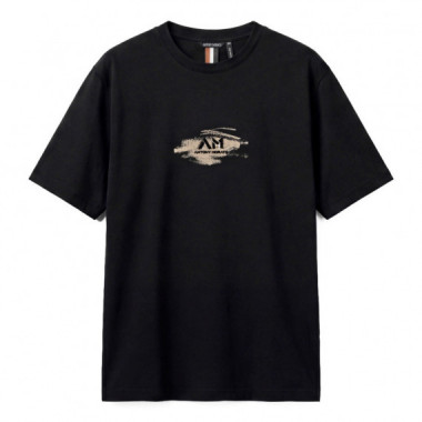 CAMISETA RELAXED FIT