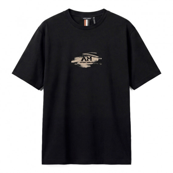 CAMISETA RELAXED FIT