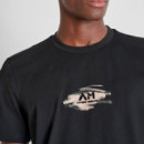 CAMISETA RELAXED FIT