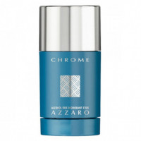 Chrome Desodorante en Stick  AZZARO