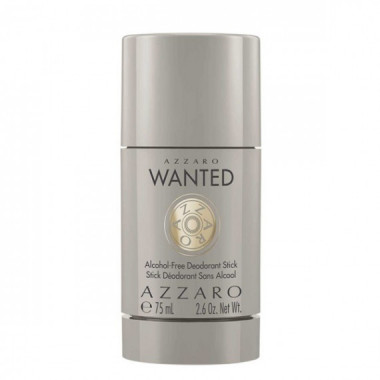 Wanted (Deodorant Stick)