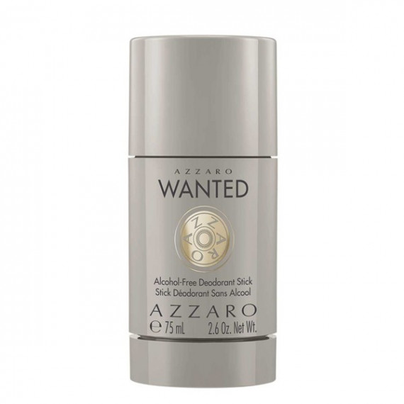 Wanted (Deodorant Stick)